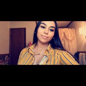 Meet your Posher, Lizbeth